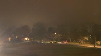 Weather camera view of Lois Harrison-Jones Elementary School.