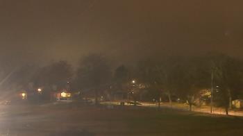 Weather camera view of Lois Harrison-Jones Elementary School.