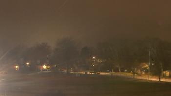 Weather camera view of Lois Harrison-Jones Elementary School.