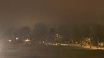 Weather camera view of Lois Harrison-Jones Elementary School.