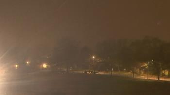 Weather camera view of Lois Harrison-Jones Elementary School.