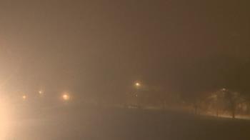 Weather camera view of Lois Harrison-Jones Elementary School.