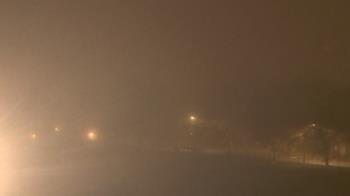 Weather camera view of Lois Harrison-Jones Elementary School.