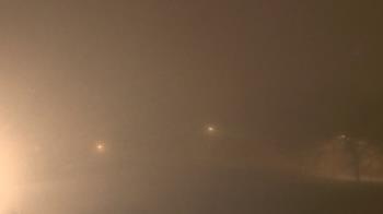 Weather camera view of Lois Harrison-Jones Elementary School.