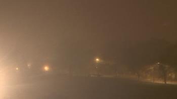 Weather camera view of Lois Harrison-Jones Elementary School.