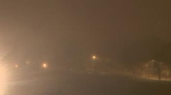 Weather camera view of Lois Harrison-Jones Elementary School.