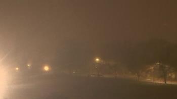 Weather camera view of Lois Harrison-Jones Elementary School.