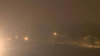 Weather camera view of Lois Harrison-Jones Elementary School.