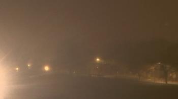 Weather camera view of Lois Harrison-Jones Elementary School.