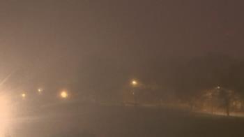 Weather camera view of Lois Harrison-Jones Elementary School.