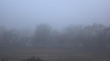 Weather camera view of Lois Harrison-Jones Elementary School.