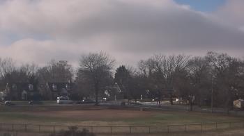 Weather camera view of Lois Harrison-Jones Elementary School.