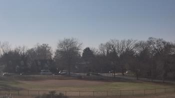 Weather camera view of Lois Harrison-Jones Elementary School.