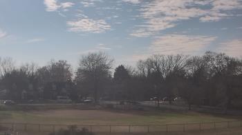 Weather camera view of Lois Harrison-Jones Elementary School.
