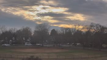 Weather camera view of Lois Harrison-Jones Elementary School.