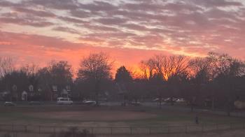 Weather camera view of Lois Harrison-Jones Elementary School.