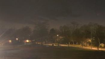 Weather camera view of Lois Harrison-Jones Elementary School.