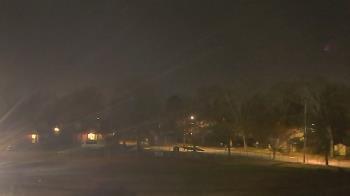 Weather camera view of Lois Harrison-Jones Elementary School.