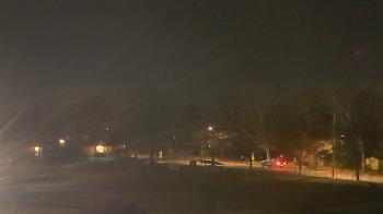 Weather camera view of Lois Harrison-Jones Elementary School.