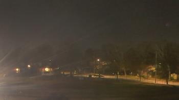 Weather camera view of Lois Harrison-Jones Elementary School.