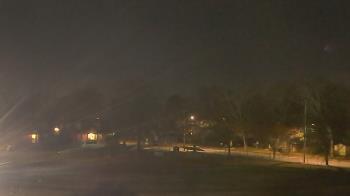 Weather camera view of Lois Harrison-Jones Elementary School.