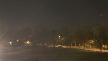 Weather camera view of Lois Harrison-Jones Elementary School.