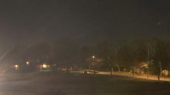 Weather camera view of Lois Harrison-Jones Elementary School.