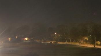 Weather camera view of Lois Harrison-Jones Elementary School.