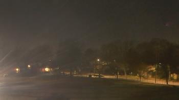 Weather camera view of Lois Harrison-Jones Elementary School.