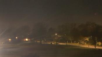 Weather camera view of Lois Harrison-Jones Elementary School.