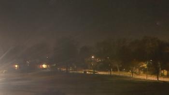 Weather camera view of Lois Harrison-Jones Elementary School.