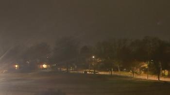 Weather camera view of Lois Harrison-Jones Elementary School.