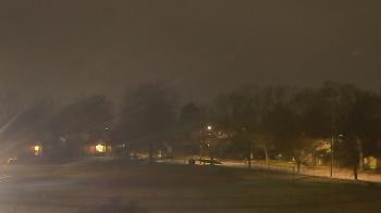 Weather camera view of Lois Harrison-Jones Elementary School.