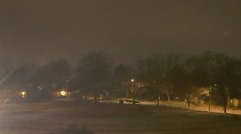 Weather camera view of Lois Harrison-Jones Elementary School.