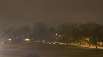 Weather camera view of Lois Harrison-Jones Elementary School.