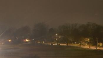 Weather camera view of Lois Harrison-Jones Elementary School.