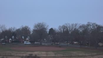 Weather camera view of Lois Harrison-Jones Elementary School.