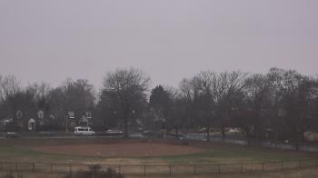Weather camera view of Lois Harrison-Jones Elementary School.