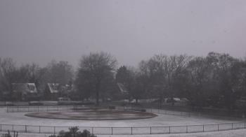 Weather camera view of Lois Harrison-Jones Elementary School.
