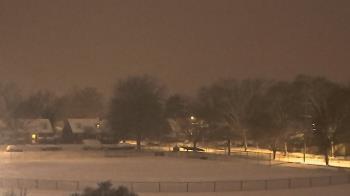Weather camera view of Lois Harrison-Jones Elementary School.