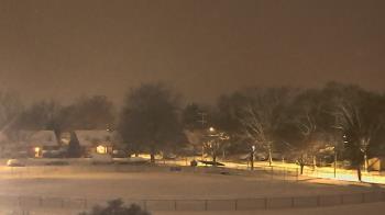 Weather camera view of Lois Harrison-Jones Elementary School.