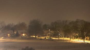Weather camera view of Lois Harrison-Jones Elementary School.