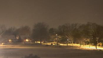 Weather camera view of Lois Harrison-Jones Elementary School.