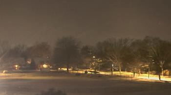 Weather camera view of Lois Harrison-Jones Elementary School.