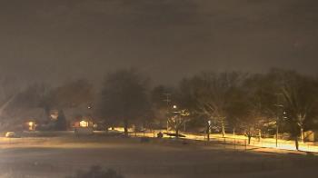 Weather camera view of Lois Harrison-Jones Elementary School.