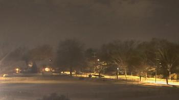 Weather camera view of Lois Harrison-Jones Elementary School.