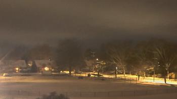 Weather camera view of Lois Harrison-Jones Elementary School.