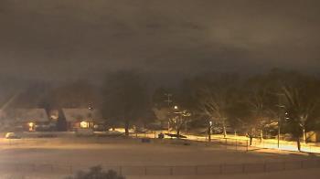 Weather camera view of Lois Harrison-Jones Elementary School.