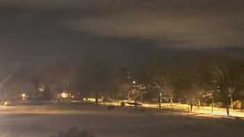 Weather camera view of Lois Harrison-Jones Elementary School.