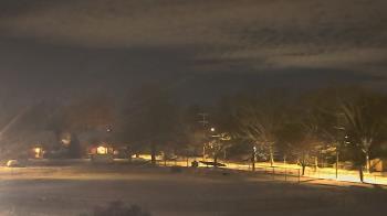 Weather camera view of Lois Harrison-Jones Elementary School.